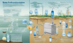Inovasi Dalam Pemurnian Air Untuk Negara Berkembang