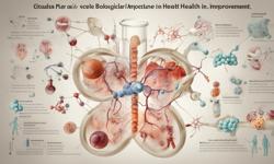 Kajian Biologi Molekular dalam Peningkatan Kesehatan