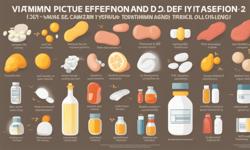 Kekurangan Vitamin D Dan Impilikasinya