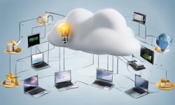 Keunggulan Teknologi Cloud Dalam Bisnis