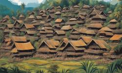 Keunikan Tradisi Dan Budaya Toraja