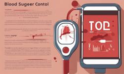 Kontrol Gula Darah Untuk Diabetesi