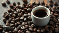 Kopi Hitam: Preferensi atau Kebutuhan?