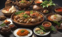 Kuliner Betawi yang Wajib Dicoba