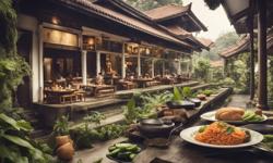 Kuliner Khas Bandung yang Legendaris