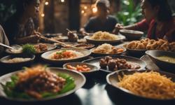 Kuliner Khas Daerah Di Indonesia Yang Wajib Dicoba