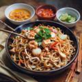 Kuliner Thailand: Pad Thai