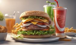 Makan Sehat Di Era Fast Food: Tips Dan Trik