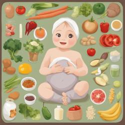 Makanan Sehat untuk Ibu Hamil: Nutrisi Bayi Sehat