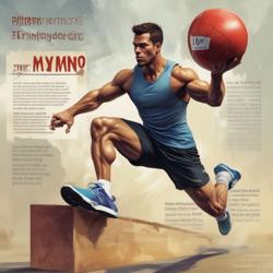 Manfaat Latihan Plyometric untuk Atlet