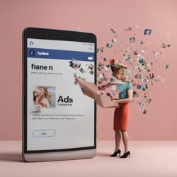 Melejitkan Bisnis Online dengan Iklan Facebook