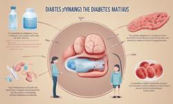 Mengenal Penyebab dan Gejala Diabetes Melitus