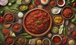 Mengenal Ragam Sambal Nusantara Dan Filosofinya