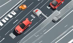 Mengenal Teknologi Adaptive Cruise Control