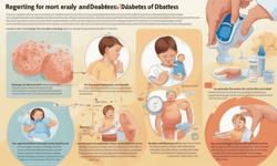 Mengenali Gejala Awal Diabetes dan Cara Pencegahannya