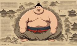 Misteri dan Fakta Menarik tentang Sumo