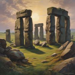 Misteri Stonehenge