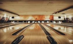 Olahraga Bowling: Teknik Dan Strategi Bermain