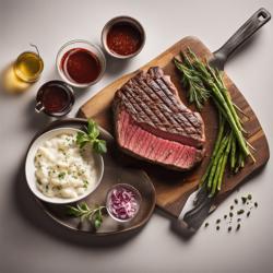 Panduan Lengkap Memasak Steak ala Restoran