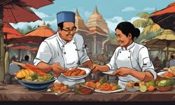 Panduan Wisata Kuliner di Jogja