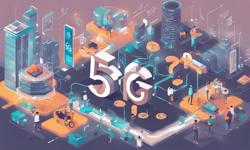 Penerapan Teknologi 5G di Indonesia