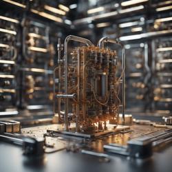 Pengantar Teknologi Quantum Computing dan Potensinya