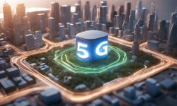 Perkembangan Teknologi 5G