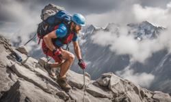 Persiapan Fisik Untuk Pendakian Gunung