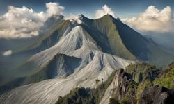 Petualangan Mendaki Puncak Jaya di Papua