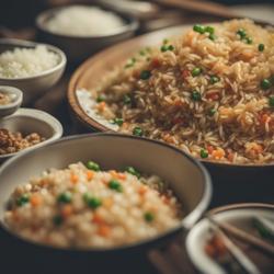 Rahasia Memasak Nasi Goreng yang Sempurna