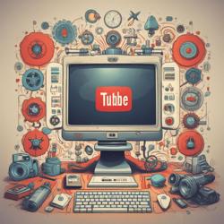 Rahasia Terungkap: SEO Youtube untuk Pemula