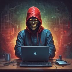 Ransomware: Strategi Pencegahan yang Efektif