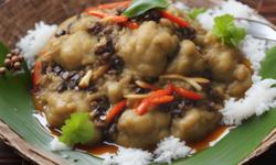 Resep Apem Embul Tradisional Khas Jawa