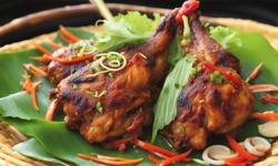 Resep Ayam Betutu Bali Lengkap dan Mudah