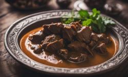 Resep Dan Tips Membuat Gulai Kambing Padang