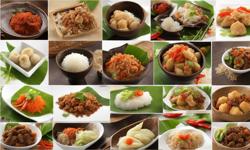 Resep Makanan Tradisional Indonesia yang Mudah Dibuat