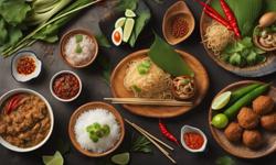 Resep Masakan Asia Tenggara yang Lezat