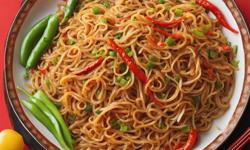 Resep Mie Goreng Pedas