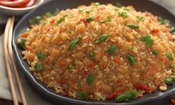 Resep Nasi Goreng Pedas Gurih