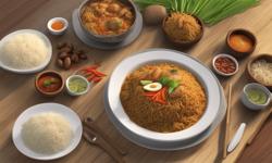 Resep Nasi Liwet Sunda Otentik Lezat