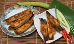 Resep Otak-Otak Ikan Tenggiri Lezat