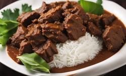 Resep Rendang Daging Empuk dan Lezat