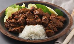 Resep Rendang Daging