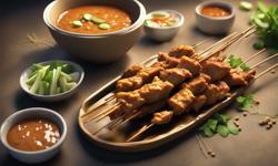 Resep Sate Ayam