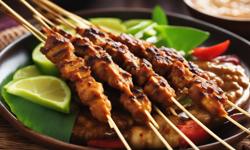 Resep Sate Madura Autentik dan Enak