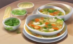 Resep Sayur Asem