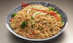 Resep Sederhana Mie Goreng Spesial