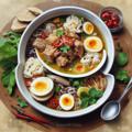 Resep Tradisional Membuat Soto Nusantara yang Gurih