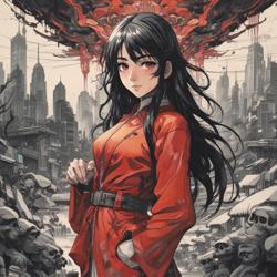 Sinopsis Manga Terbaru Yang Seru