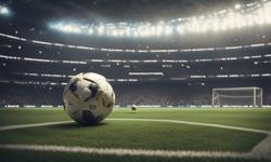 Strategi Terbaik Sepakbola Eropa Tahun Ini